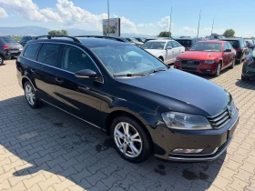 VW Passat 2.0TDI 4MOTION NAVI EURO 5, снимка 4