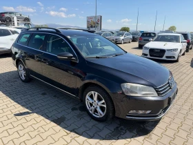 VW Passat 2.0TDI 4MOTION NAVI EURO 5, снимка 4
