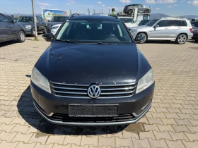 VW Passat 2.0TDI 4MOTION NAVI EURO 5, снимка 3