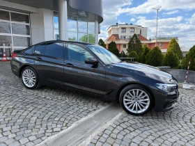 BMW 530 xDrive Luxury Line, снимка 3