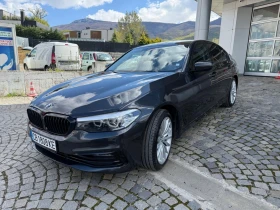 BMW 530 xDrive Luxury Line, снимка 5