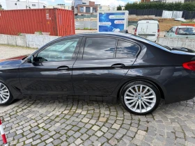 BMW 530 xDrive Luxury Line, снимка 6