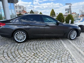 BMW 530 xDrive Luxury Line, снимка 7