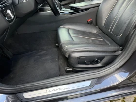 BMW 530 xDrive Luxury Line, снимка 12
