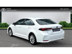Toyota Corolla 1.8HSD EXECUTIVE, снимка 2