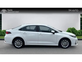 Toyota Corolla 1.8HSD EXECUTIVE, снимка 17