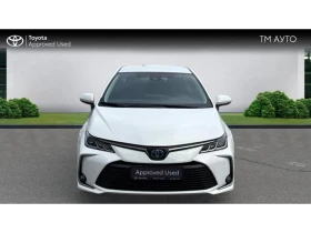 Toyota Corolla 1.8HSD EXECUTIVE, снимка 5