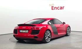 Audi R8, снимка 2