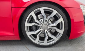 Audi R8, снимка 5