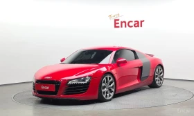 Audi R8, снимка 1