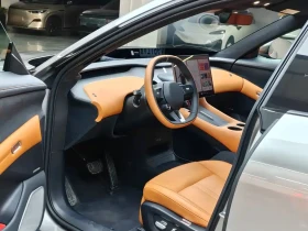 Xiaomi YU7 MAX Eition AWD 101KWH, снимка 9