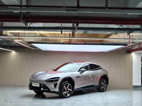 Xiaomi YU7 MAX Eition AWD 101KWH, снимка 7