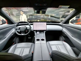 Xiaomi YU7 MAX Eition AWD 101KWH, снимка 15