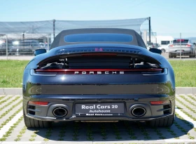 Porsche 911 * Carrera S* Cabrio* Approved* Bose* SportChrono* , снимка 5