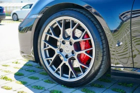 Porsche 911 * Carrera S* Cabrio* Approved* Bose* SportChrono* , снимка 15