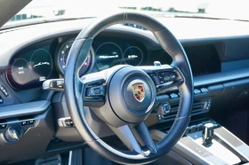 Porsche 911 * Carrera S* Cabrio* Approved* Bose* SportChrono* , снимка 9