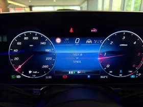 Mercedes-Benz S 400 d AMG L 4M, снимка 12