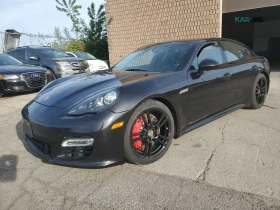 Porsche Panamera GTS ЦЕНА ДО БЪЛГАРИЯ + РЕГИСТРАЦИЯ & АВТО КРЕДИТ, снимка 1