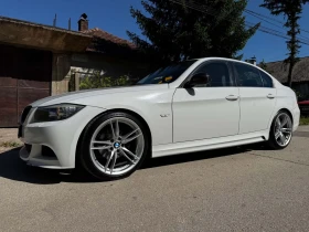 BMW 318, снимка 1