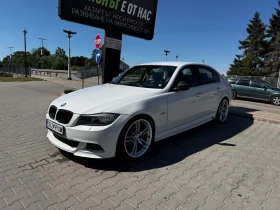 BMW 318, снимка 6