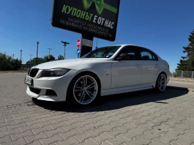 BMW 318, снимка 15