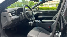 Toyota Camry 2.5H Luxury, снимка 9