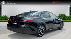 Toyota Camry 2.5H Luxury, снимка 5