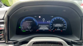 Toyota Camry 2.5H Luxury, снимка 14