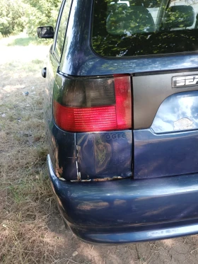 Seat Ibiza, снимка 4