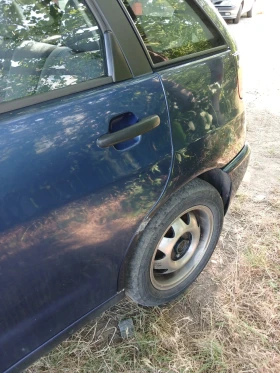 Seat Ibiza, снимка 11
