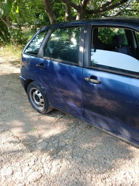 Seat Ibiza, снимка 3