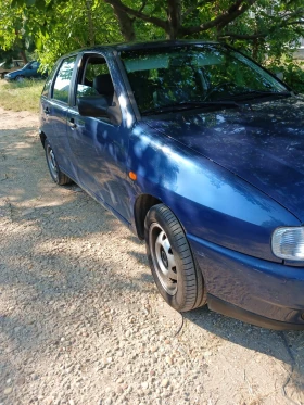 Seat Ibiza, снимка 2
