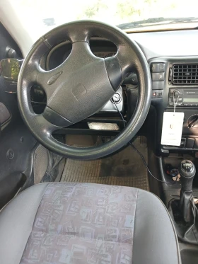 Seat Ibiza, снимка 8
