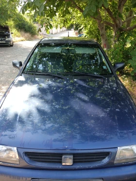 Seat Ibiza, снимка 1