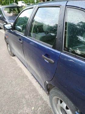 Seat Ibiza, снимка 4