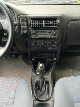 Seat Ibiza, снимка 6