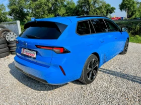 Opel Astra 9700км.-ГАРАНЦИЯ(05.2027)-ЛИЗИНГ, снимка 6