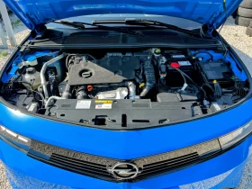 Opel Astra 9700км.-ГАРАНЦИЯ(05.2027)-ЛИЗИНГ, снимка 16