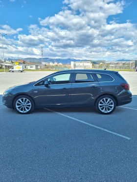 Opel Astra 2.0cdti 165кс, снимка 4