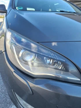 Opel Astra 2.0cdti 165кс, снимка 8