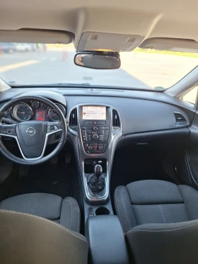 Opel Astra 2.0cdti 165кс, снимка 12