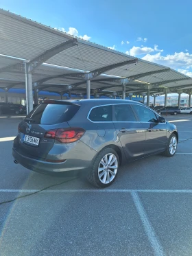 Opel Astra 2.0cdti 165кс, снимка 6