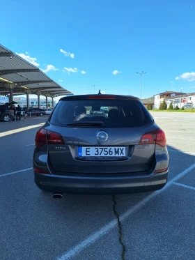 Opel Astra 2.0cdti 165кс, снимка 9