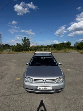 VW Golf 1.9tdi 131 6ск., снимка 6