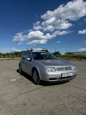 VW Golf 1.9tdi 131 6ск., снимка 1