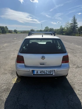 VW Golf 1.9tdi 131 6ск., снимка 5