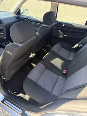 VW Golf 1.9tdi 131 6ск., снимка 7