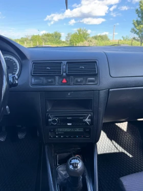 VW Golf 1.9tdi 131 6ск., снимка 11