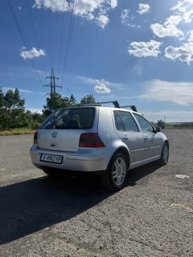 VW Golf 1.9tdi 131 6ск., снимка 3