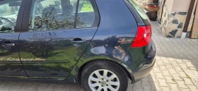 VW Golf 1.9 TDI, снимка 4